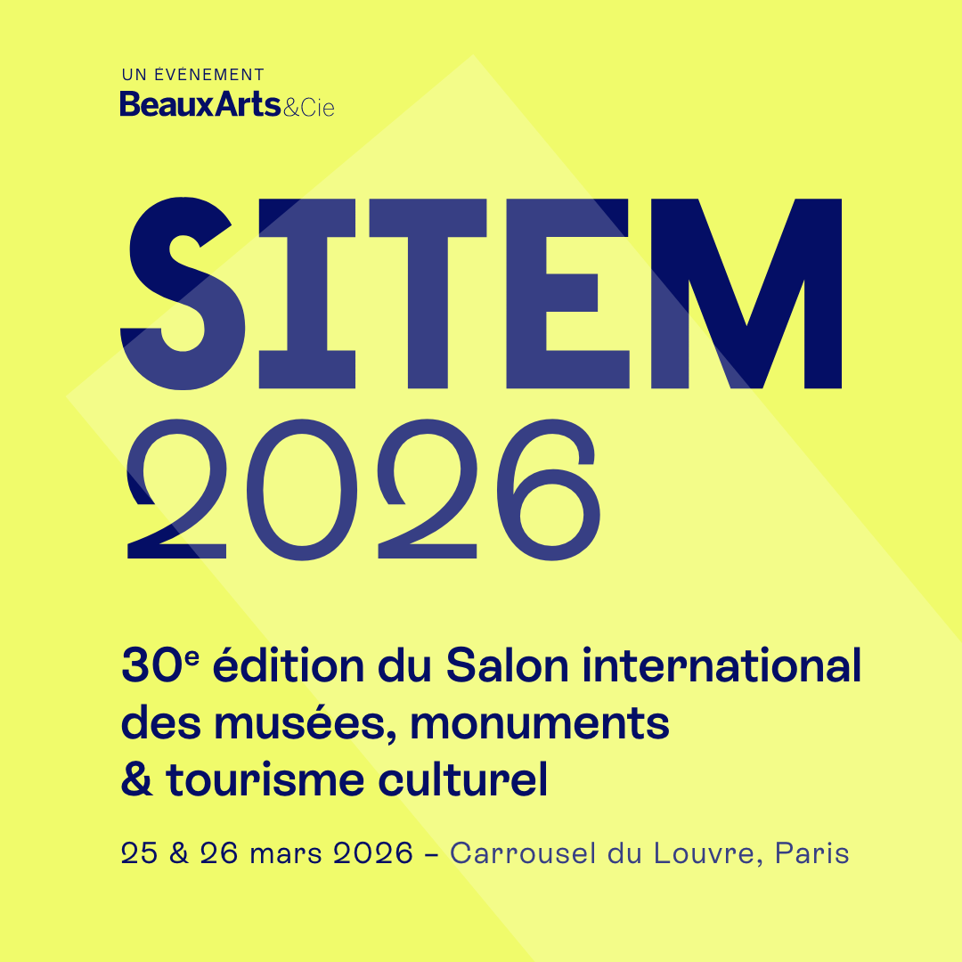 Découvrez nos workshops au SITEM